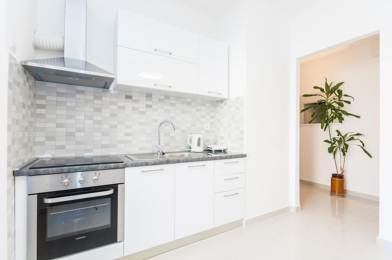 Fifi Apartment W. Parking In Old Town Zadar Eksteriør bilde