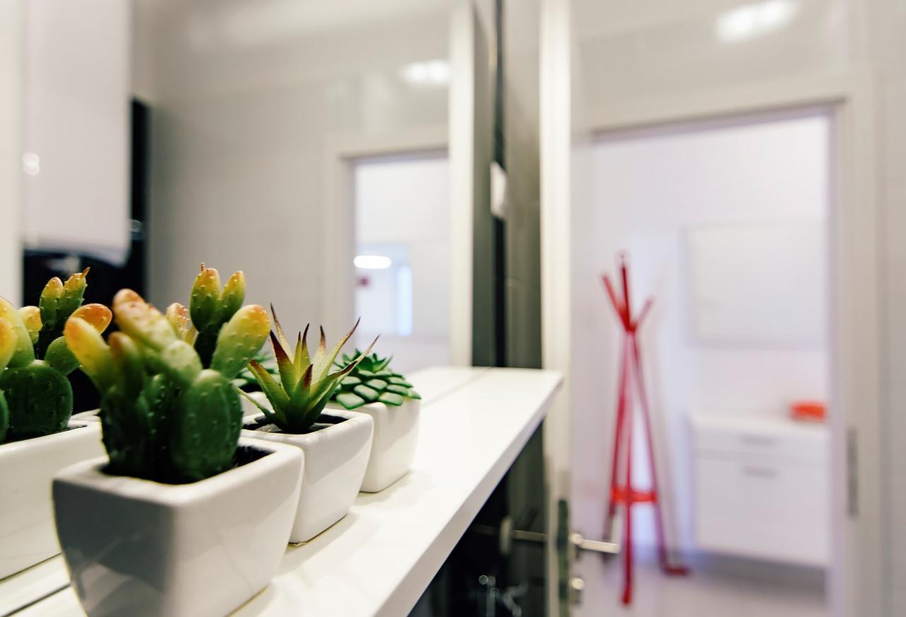 Fifi Apartment W. Parking In Old Town Zadar Eksteriør bilde
